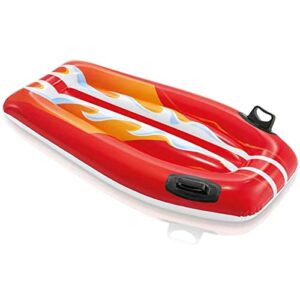 Intex Joy Rider Inflatable Wave Rider Assorted Colours