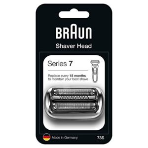 Braun Series 7 Electric Shaver Replacement Head