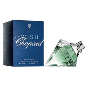Chopard Wish Eau De Parfum 75ml