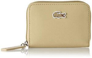 Lacoste Women's Small wallet L.12.12 Concep