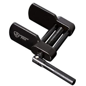 SMOTIVEPRO Heavy Duty Upgrade Brake Caliper Press Tool