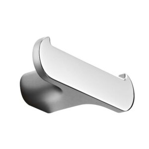 INDA Myth A2020BCR Mito Double Wall Mounted Coat Hanger