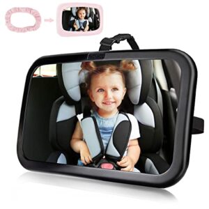 FACIACC Baby Car Mirror