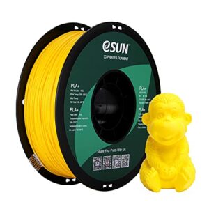 eSUN PLA+ Filament 1.75mm