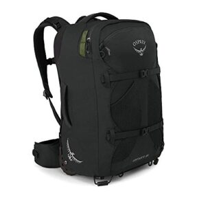 Osprey Farpoint Wheels 36 Men's Wheeled Travel Pack