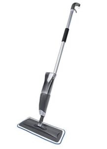 Addis Spray Mop 2 in 1 With Microfibre Flat Mop