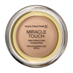 Max Factor Miracle Touch Foundation