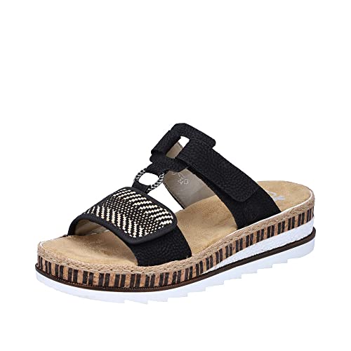 Rieker Women's V7947 Sandal