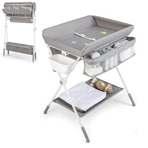 Maxmass Baby Changing Table