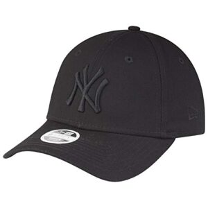 New Era New York Yankees 9forty Adjustable Women Cap League Essential