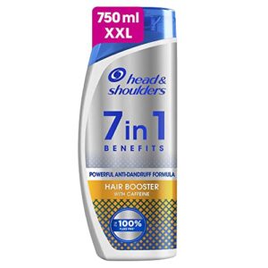 Head & Shoulders Anti-Dandruff Shampoo