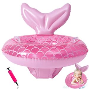 Baby Swimming Float