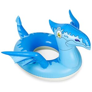 Yellcetoy Pool Inflatables for Kids
