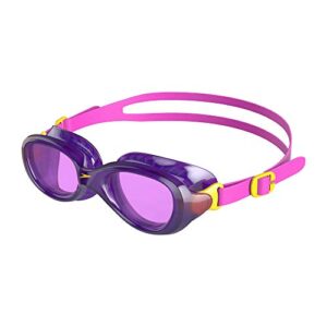 Speedo Unisex Child Futura Classic Goggles