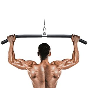 Lyndwin Fitness LAT Pulldown Bar