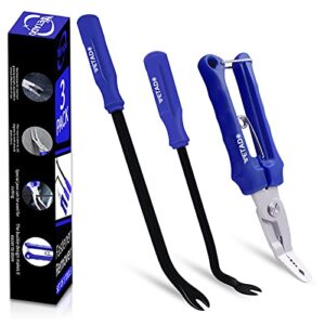 Wetado Clip Remover Tool