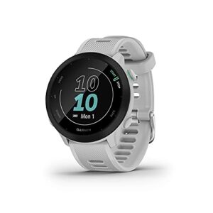 Garmin Forerunner 55 GPS Running Smartwatch