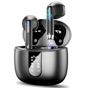 Wasart Wireless Earbuds