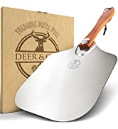 Deer & Oak Premium Chopping Board Oil - Mineral Oil Chopping Boards - Wood Oil - Slate Oil - Butc...