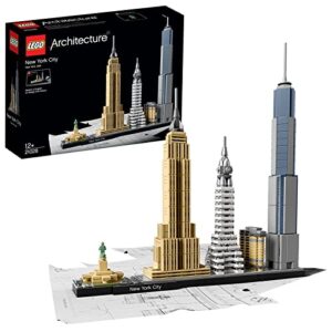 LEGO 21028 Architecture New York City Skyline