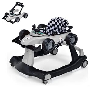 Maxmass 4-in-1 Baby Walker