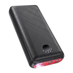 JIGA PRO Power Bank