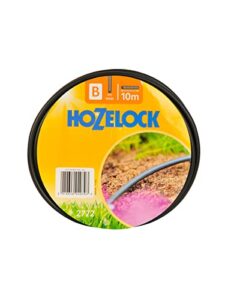 Hozelock 2772P0000 Micro Tube 4mm - 10m