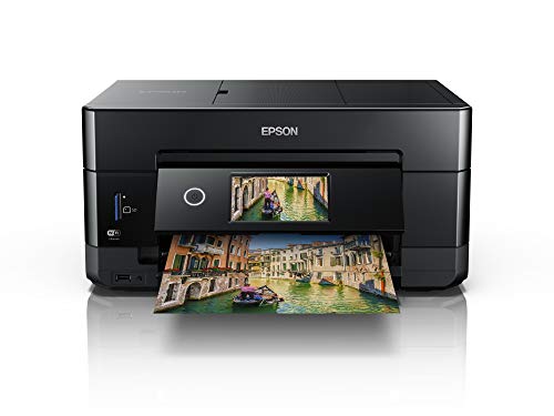 Epson Expression Premium XP-7100 Print/Scan/Copy Wi-Fi Colour Printer