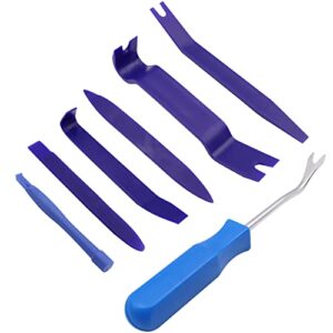 BIAO TX Trim Remove Tool