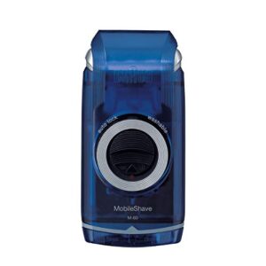 Braun PocketGo Mobile Shave Electric Travel Shaver