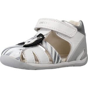 Geox Baby Girl's B First Steps