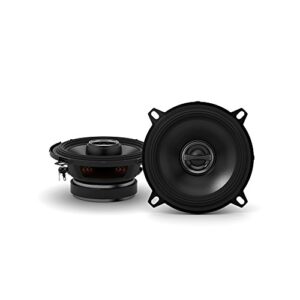 Alpine S-S50 5.25" Coaxial 2-Way S-Series Speakers 170w Max Powe