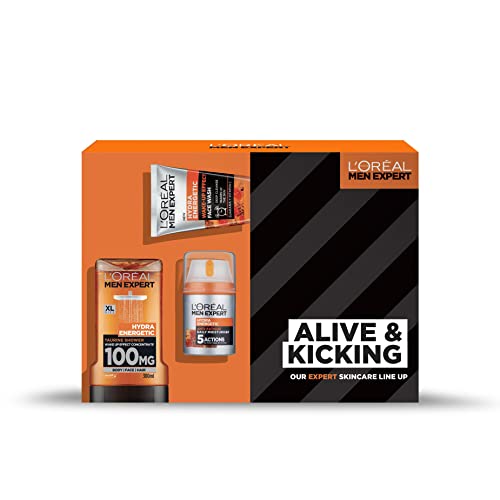 L'Oreal Men Expert Gift Set