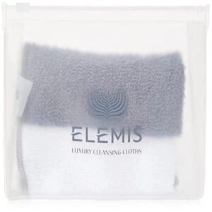ELEMIS Luxury Cleansing Cloth Duo