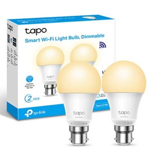TP-Link Tapo Smart Bulb