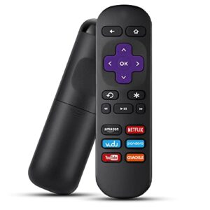 Roku Remote Control Replacement For Roku 1