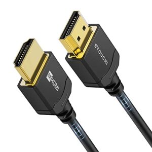 Ultra Thin HDMI 2.1 Cable 8K 0.3M