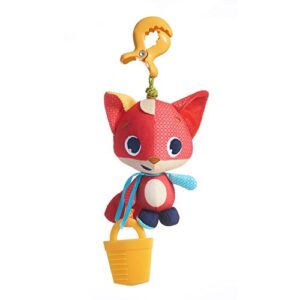 Tiny Love Meadow Days Jitter Stroller Toys