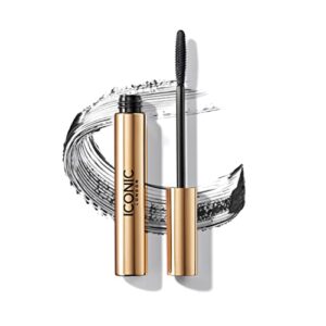 ICONIC London Triple Threat Lash Mascara