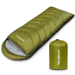 Yordawn Sleeping Bags for Adults Kids