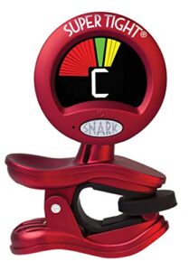 Snark ST2 Clip-On Chromatic ALL INSTRUMENT TUNER