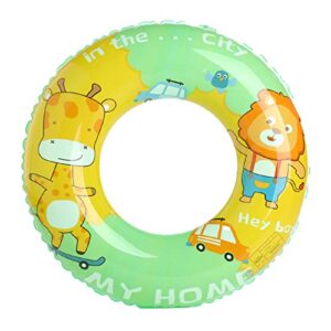 Kids Swimming Ring for 4-8