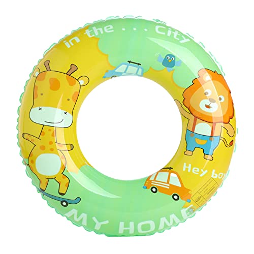 Kids Swimming Ring for 4-8