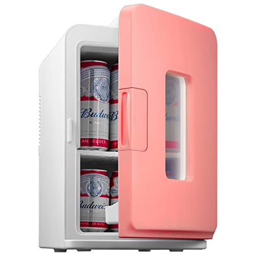 Mini Fridge 15 Liter/21 Cans