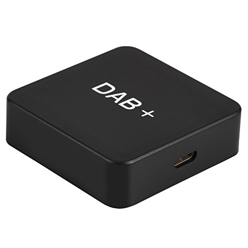 Car DAB Radio