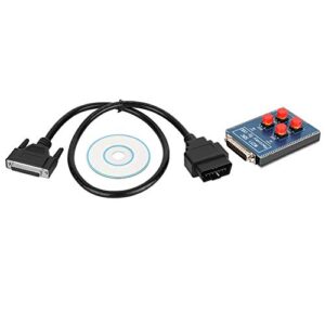 Car Diagnostic Tool-sbc tool-Duokon Car Diagnostic Tool