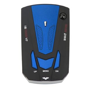 Car Radar Detector