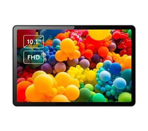 Lenovo Tab M10 (3rd Gen) 10 Inch (1080p+) Tablet (Octacore 1.8GHz
