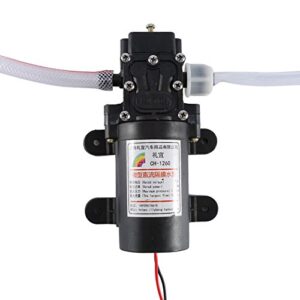 Electric Oil Extractor Pump Kit 12V 0.8MPA Auto Car Oil Fluid Liquid Extractor Scavenge Exchange Transfer Pump Electronic Accessories Electronic Accessories Electronic Accessories