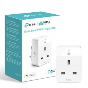 Kasa Mini Smart Plug by TP-Link